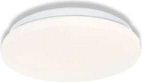 Osram - LED таванно осветително тяло за баня CEILING ROUND LED/12W/230V Ø 26 см IP44 бяло