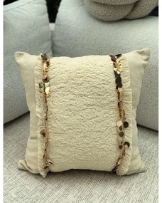 Калъфка за възглавница 43x43 cm Sequins – Mioli Decor