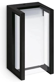 Philips - LED Екстериорен аплик PYRONA LED/12W/230V IP44