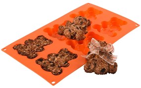 Силиконова форма за печене 18x31 cm – Orion