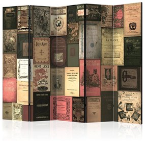 Останете разделител - Books of Paradise II [Останете разделител] 225x172