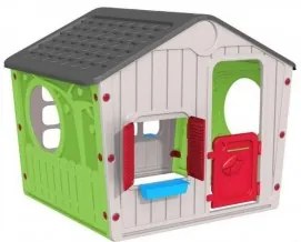 Starplast - Градинска къща Galilee Village House