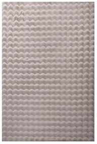 Бежова пътека подходяща за пране 80x250 cm Ambiance – Ayyildiz Carpets