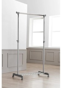 Стойка за дрехи Range Steel - Compactor