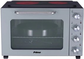 Фурна Primo PREO-40387 with 2 Ceramic Hobs