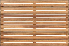 WENKO 26093100 - Решетка ACACIA 60x40 cm кафява