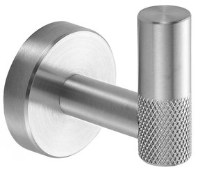 Закачалка за баня 6606 Modern Brush Nickel