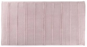 Розови кърпи в комплект от 2 бр. от тери 50x90 cm Arden – Foutastic