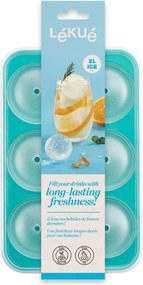 Силиконова форма за лед To Go – Lékué