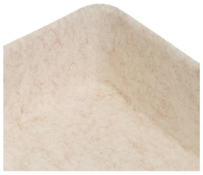 Текстилни органайзери за шкаф 5 бр. – Casa Selección