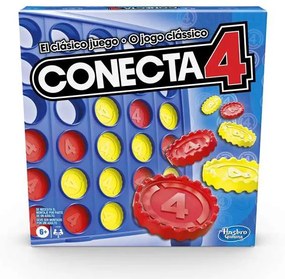 Настолна игра Connect 4 Hasbro