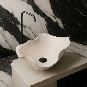 Умивалник за плот REA HM-02 Handmade ART