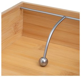 Бамбукова поставка за салфетки – Casa Selección