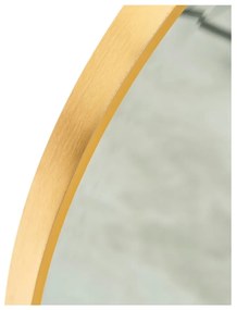 Стенно огледало ø 60 cm Ronda – Ixia