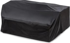 Blumfeldt Theia Raincover, pokrowiec ochronny, 100% poliester, ochrona w każdych warunkach atmosferycznych, kolor czarny