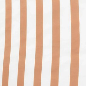 Детско двулицево спално бельо atmosphera Scott, 140x200 cm, Букле