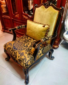 Комплект мека мебел 5316