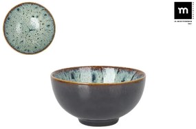 Японска купа LA MEDITERRANEA Emi, 11х6 cm, Порцелан