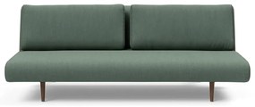 Зелен разтегателен диван Elegance Green Unfurl Lounger - Innovation