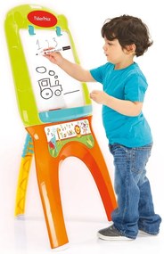 Dolu - Fisher Price Магнитна дъска за писане EASEL 1811