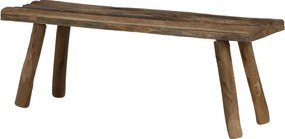 Пейка в естествен цвят Cedro – Light &amp; Living