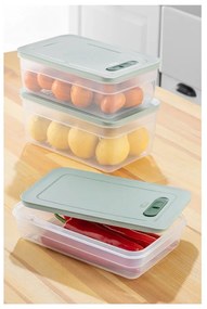 Кутии за храна 3 бр. – Hermia