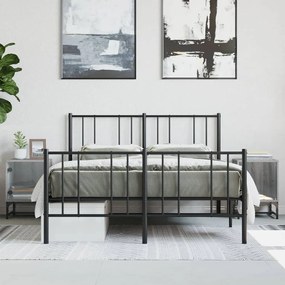Sonata H Нощни шкафчета със стъклени врати 2 бр сив сонома 35x37x50 см