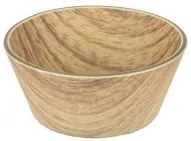 Еvelin - Рамекин, кръгъл, ф7xh3см, полистирен, WILLOW BUFFET-(10262-CW)