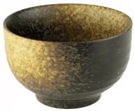 Horecano - Керамична купа за Мисо / Miso ф11см 350мл EMBER-(HC-56816)