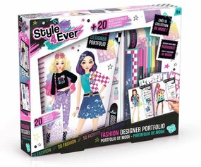 Комплект Canal Toys Style For Ever Fashion Designer