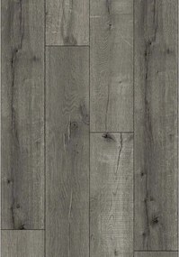 Mexen Grand Rapids  винилови панели 1240 x 182 мм SPC 6,5 мм, подложка IXPE 1,5 мм, 4 V-фуга,