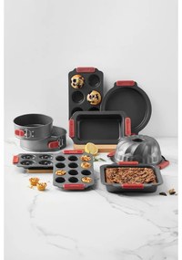 Стоманена форма за печене торта 17x31 cm – Lékué