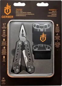 Gerber - Подаръчен комплект Truss &amp; Wallet
