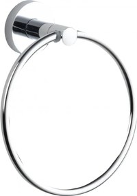 Mexen Remo закачалка за кърпа, хром - 7050732-00