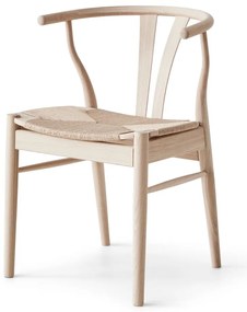 Трапезни столове от дъб Findahl на Hammel Freja - Hammel Furniture
