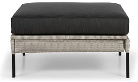 Бежов градински диван Orkanger - Bonami Selection