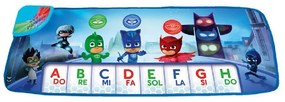 Електронно Пиано PJ Masks Син Гоблен