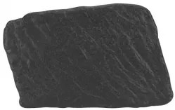 Horecano - Порцеланово плато за презентация Stone 27,5x18,1см METEOR-(HC-56921)