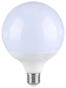 LED Димируема крушка G120 E27/13W/230V 6400K