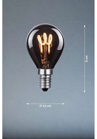 Топла крушка E14, 2 W Elegance - Fischer &amp; Honsel
