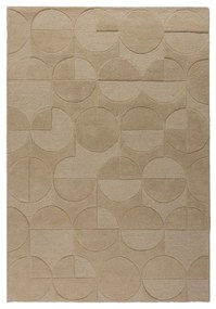 Вълнен килим , 120 x 170 cm Gigi - Flair Rugs