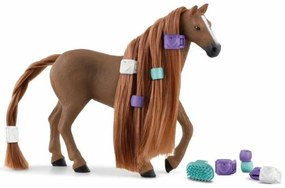 Кон Schleich Beauty Horse Кон Пластмаса