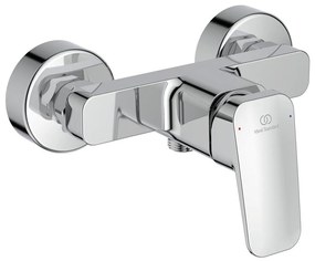 Стенен смесител за душ, Ceraplan, BD250AA