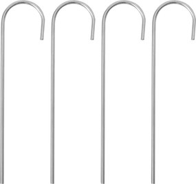 Регулируема рикошетна мрежа за футбол 96x80x96 см стомана и PE