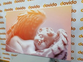 Картина на платно – Малко ангелче