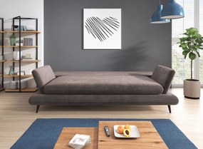 Разтегателен диван Carlo-Prasino-Ekrou