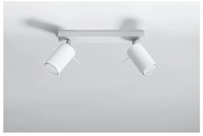 Бяла светлина за таван Etna - Sollux