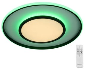 Leuchten Direkt 11627-18 - LED RGB Димируема лампа ARENDA LED/31W/230V д.у.