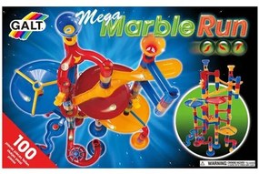 Мега писта с топчета - Mega Marble Run - Galt