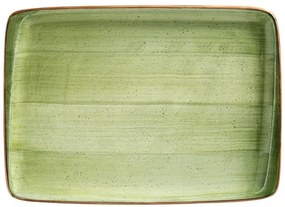 Bonna - Therapy - Правоъгълно плато 36x25cm (ATH MOV 41DT)